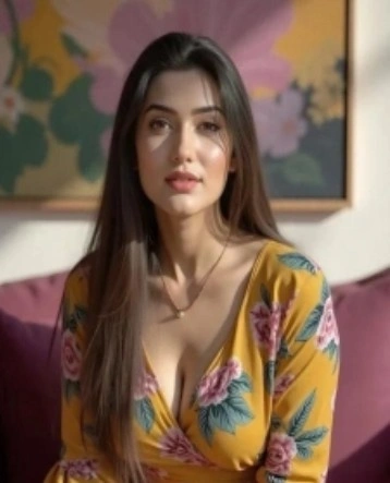 Experience Mumbai Escort Girl Now