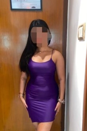 Fashion model escort from Mira Road offering outcall session